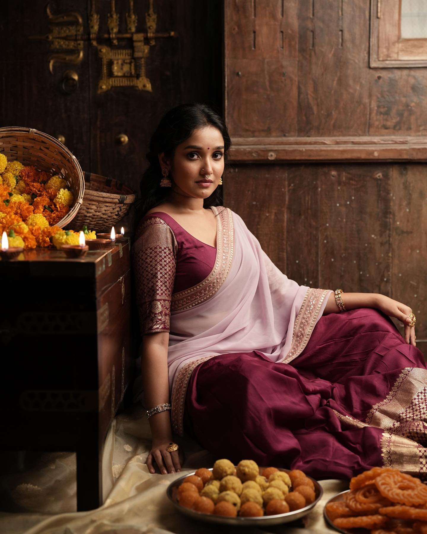 anika surendran